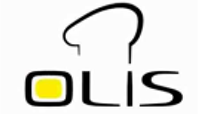 Logo OLIS